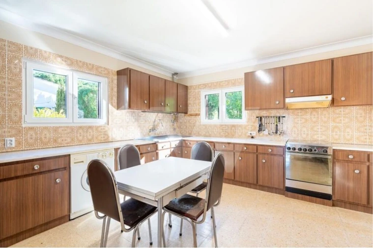 Quinta T6 para Venda em Azeitão (São Lourenço e São Simão) Foto 48