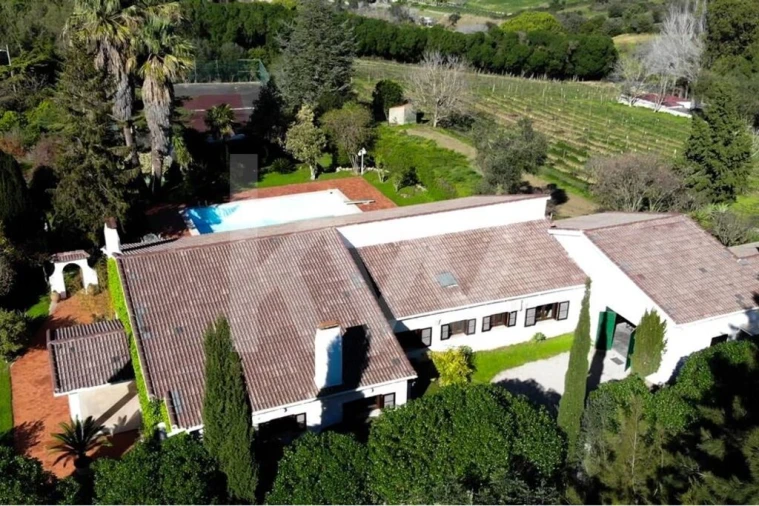 Quinta T6 para Venda em Azeitão (São Lourenço e São Simão) Foto 14