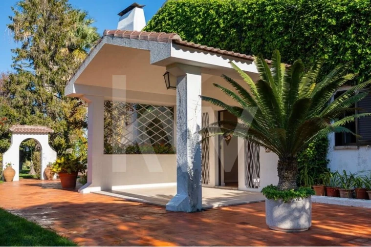 Quinta T6 para Venda em Azeitão (São Lourenço e São Simão) Foto 23