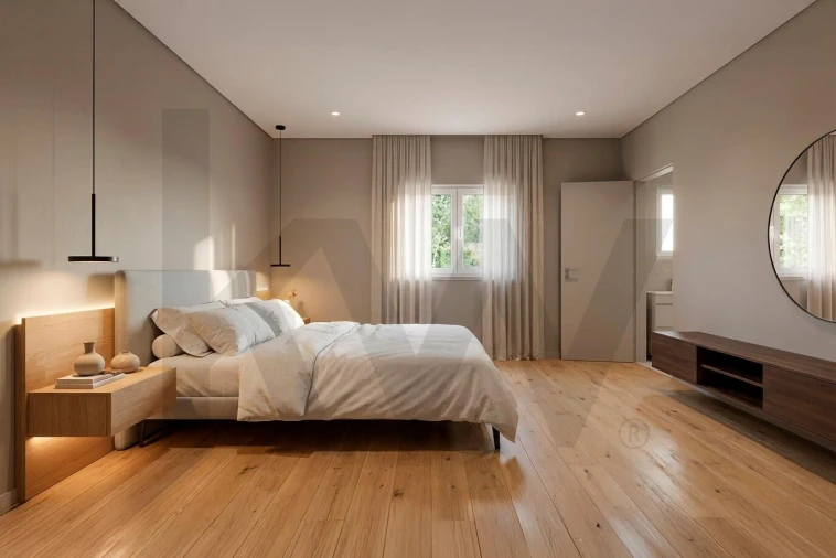 Quinta T6 para Venda em Azeitão (São Lourenço e São Simão) Foto 51