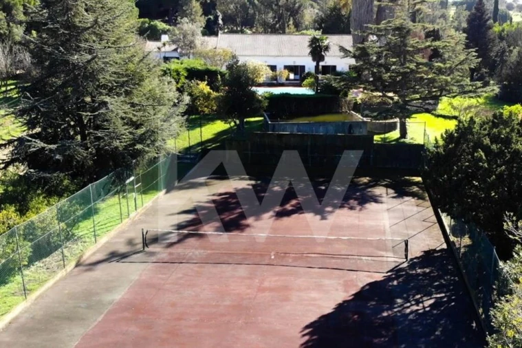Quinta T6 para Venda em Azeitão (São Lourenço e São Simão) Foto 90