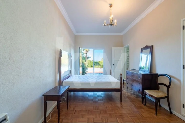 Quinta T6 para Venda em Azeitão (São Lourenço e São Simão) Foto 52