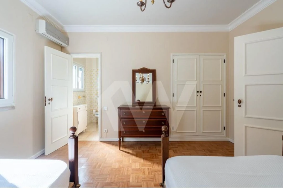 Quinta T6 para Venda em Azeitão (São Lourenço e São Simão) Foto 50