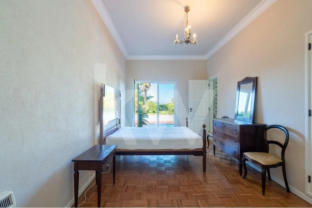 Quinta T6 para Venda em Azeitão (São Lourenço e São Simão) Foto 36