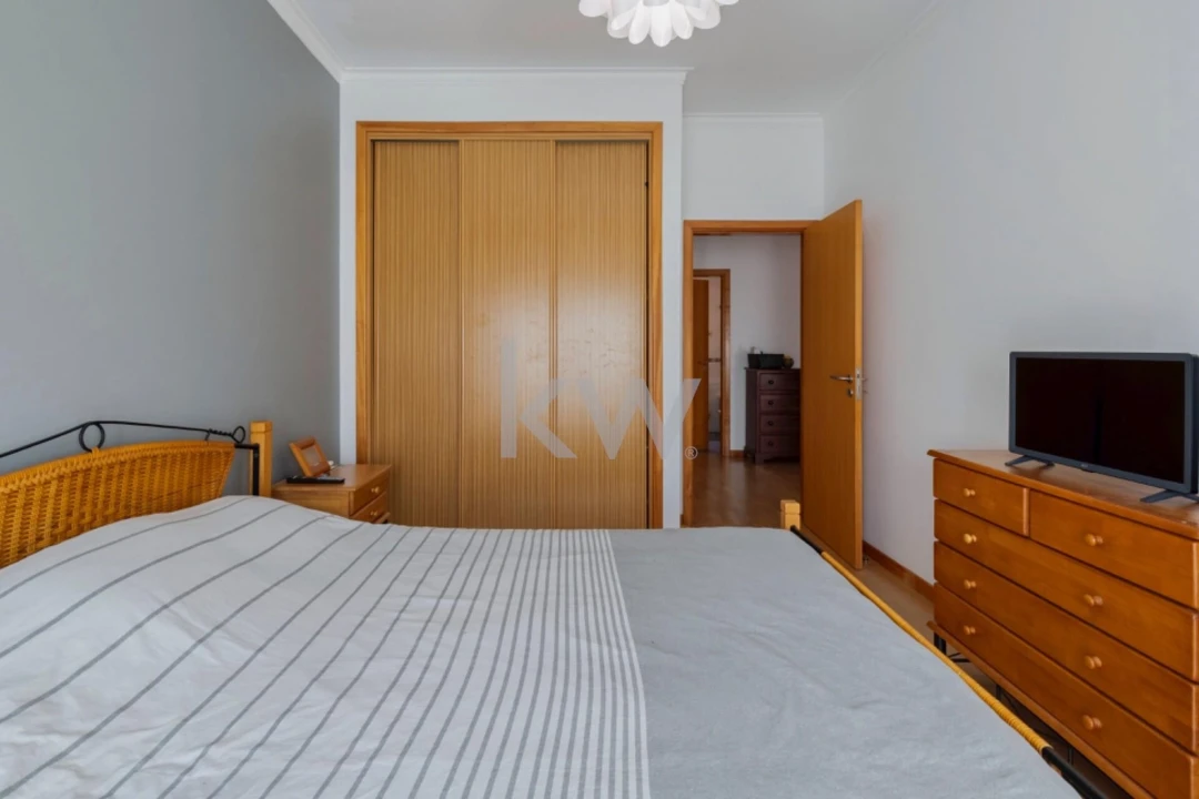 Apartamento T3 para Venda em Santo Andre Foto 14