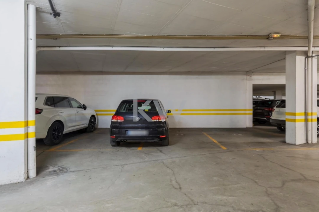 Apartamento T3 para Venda em Santo Andre Foto 23