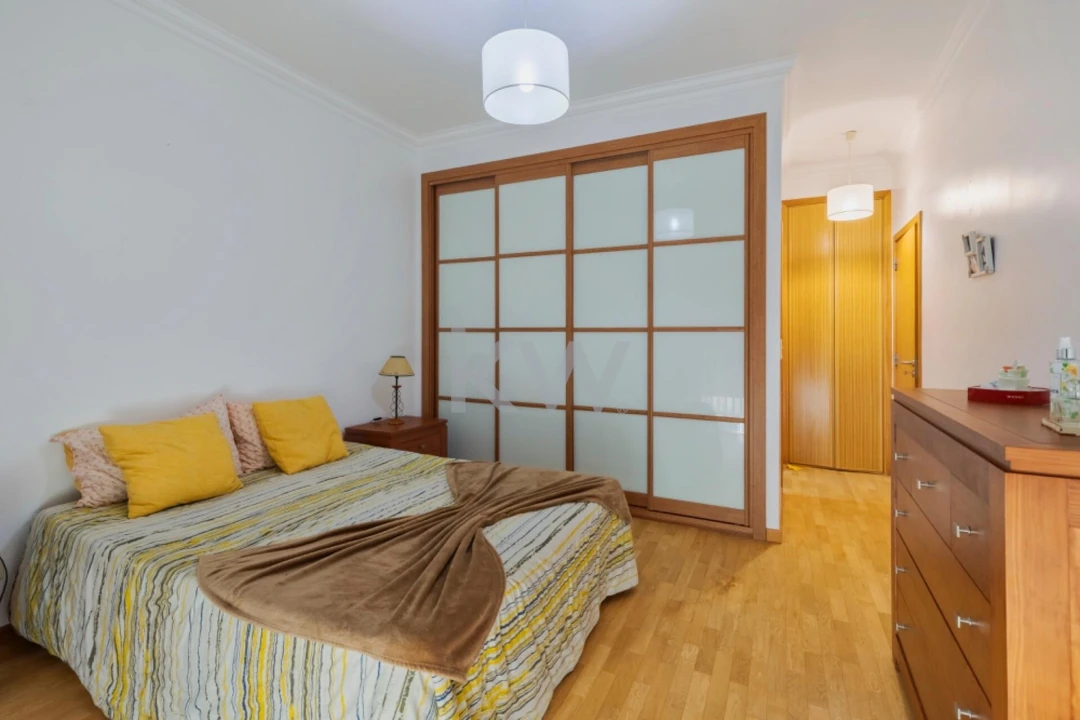 Apartamento T3 para Venda em Santo Andre Foto 17