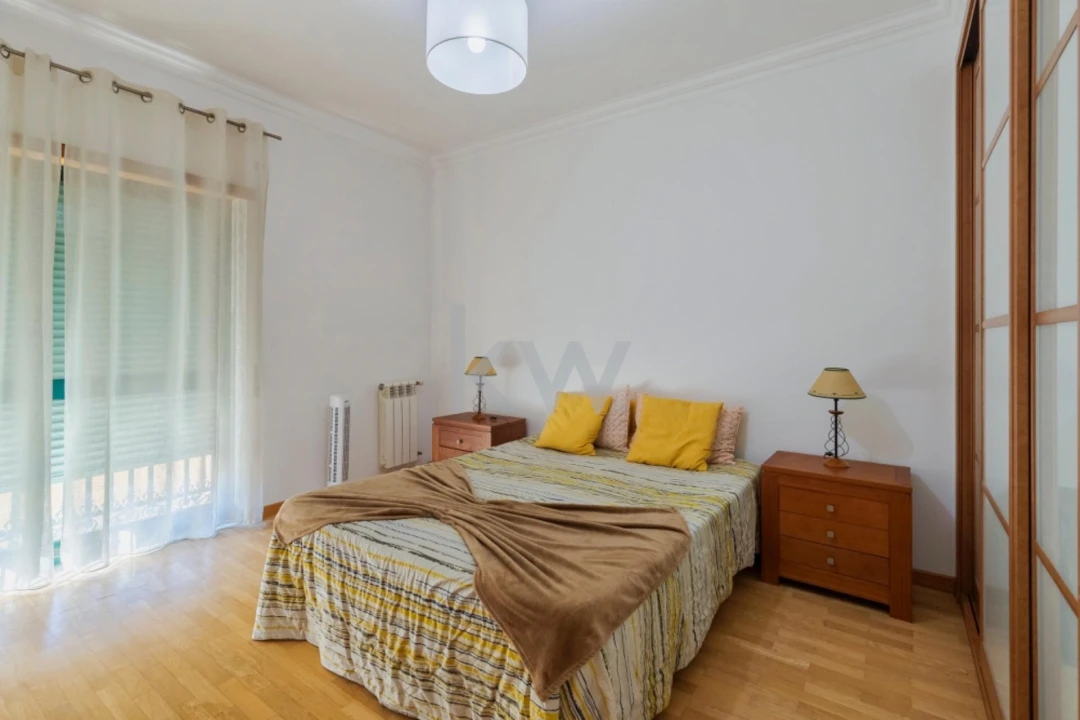 Apartamento T3 para Venda em Santo Andre Foto 16