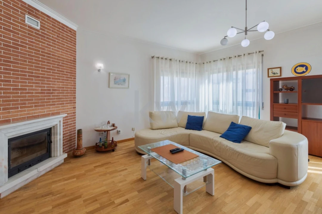 Apartamento T3 para Venda em Santo Andre Foto 7