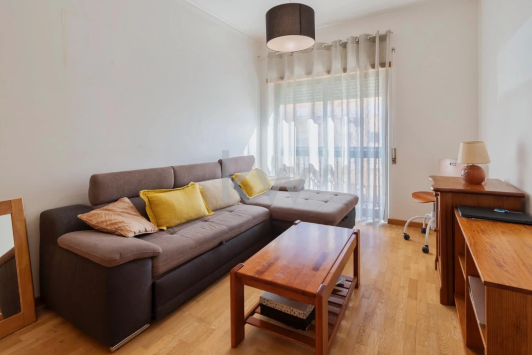 Apartamento T3 para Venda em Santo Andre Foto 19