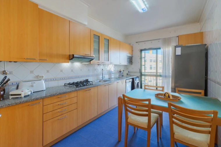 Apartamento T3 para Venda em Santo Andre Foto 10