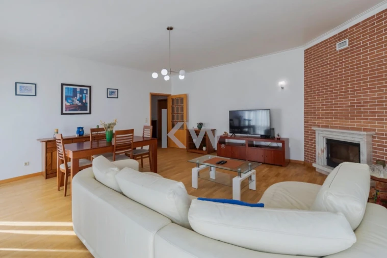 Apartamento T3 para Venda em Santo Andre Foto 9