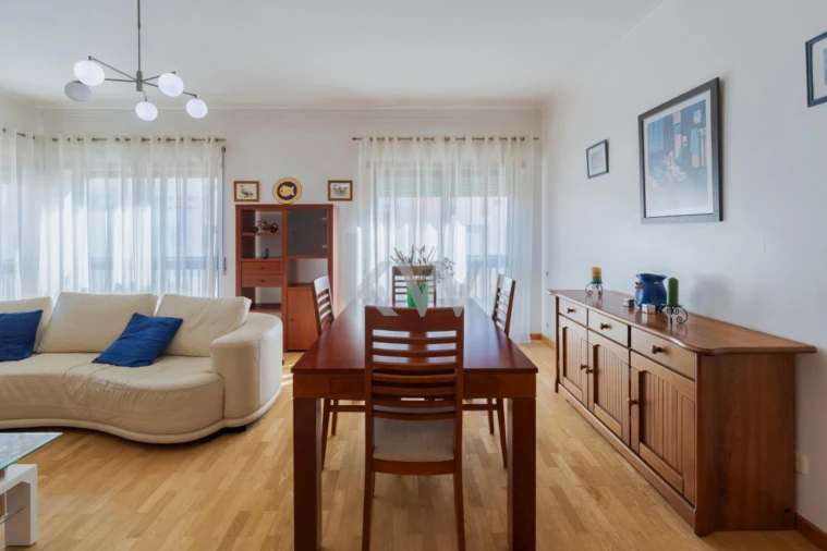 Apartamento T3 para Venda em Santo Andre Foto 6