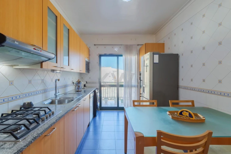 Apartamento T3 para Venda em Santo Andre Foto 11