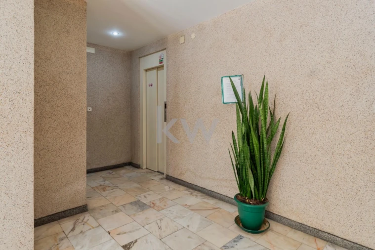 Apartamento T3 para Venda em Santo Andre Foto 8