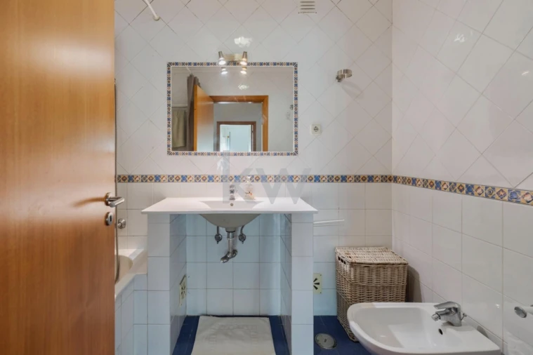 Apartamento T3 para Venda em Santo Andre Foto 13