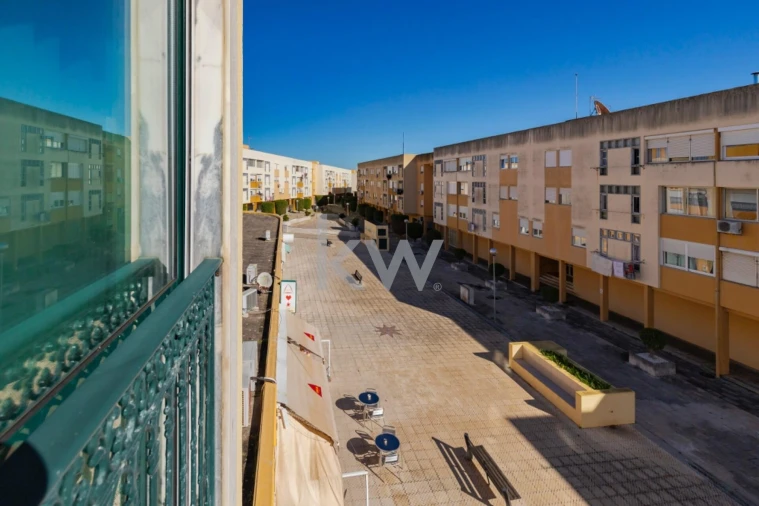 Apartamento T3 para Venda em Santo Andre Foto 22