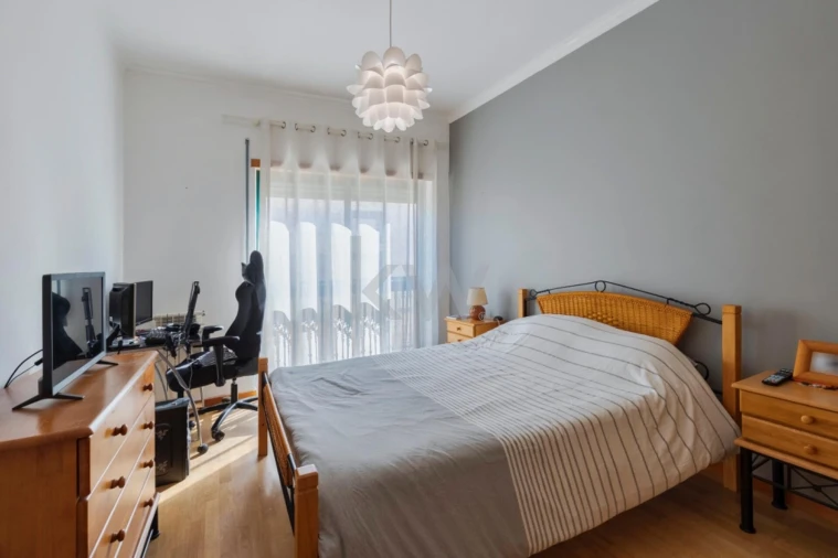 Apartamento T3 para Venda em Santo Andre Foto 15