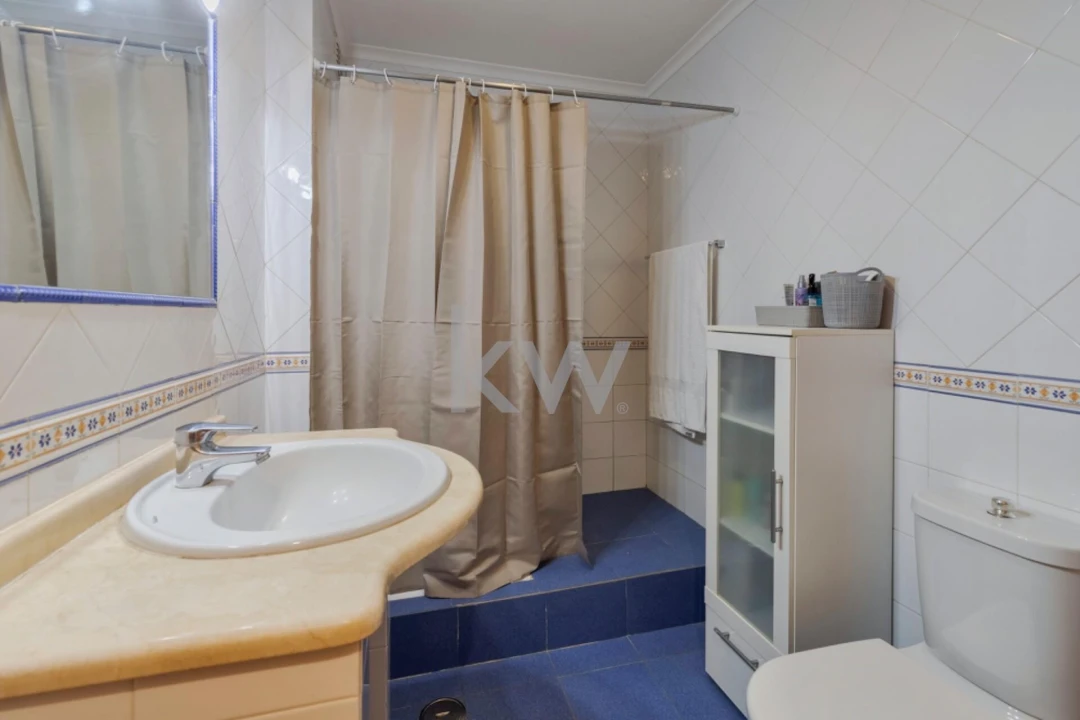 Apartamento T3 para Venda em Santo Andre Foto 18