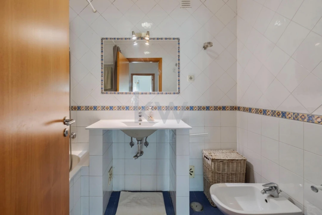 Apartamento T3 para Venda em Santo Andre Foto 13