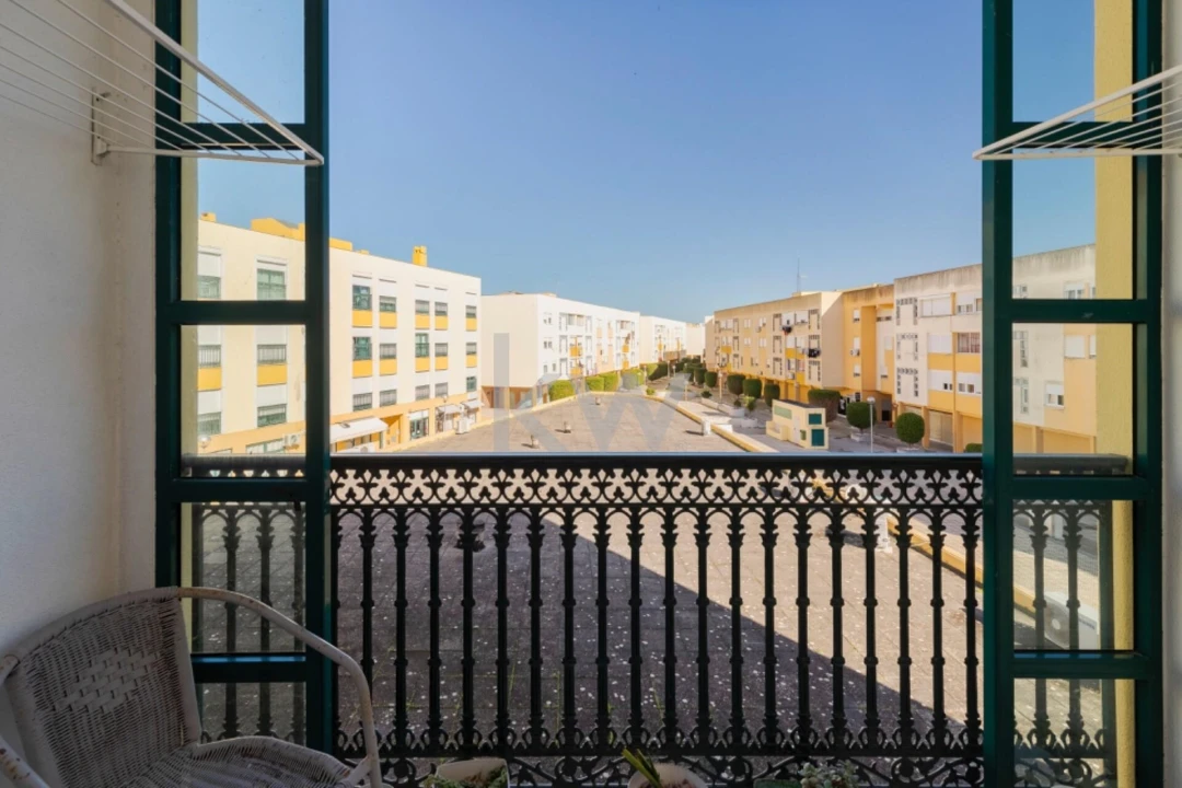 Apartamento T3 para Venda em Santo Andre Foto 21