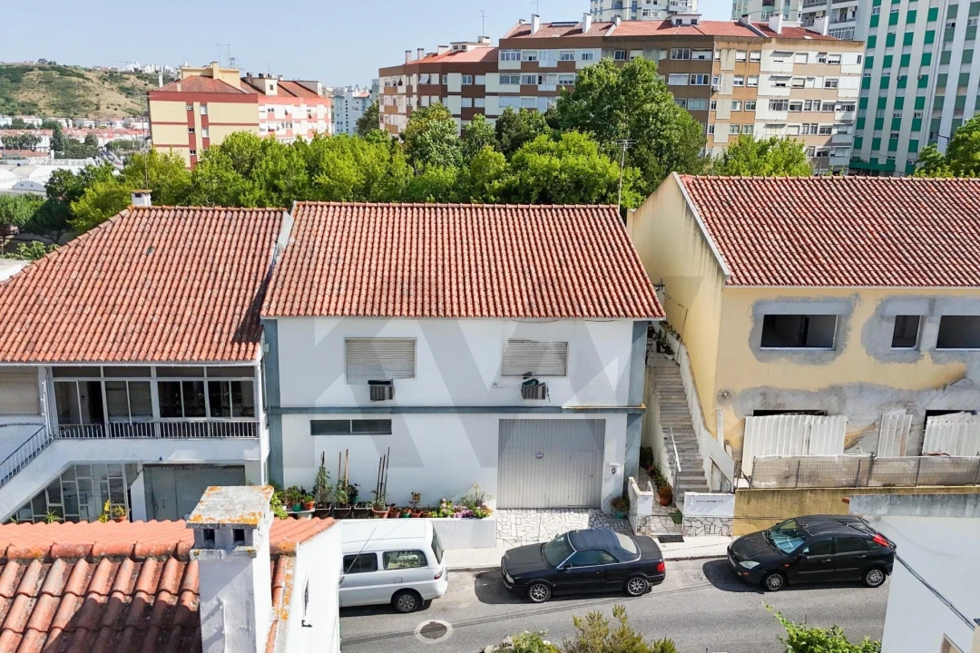 Prédio para Venda em Odivelas Foto 22