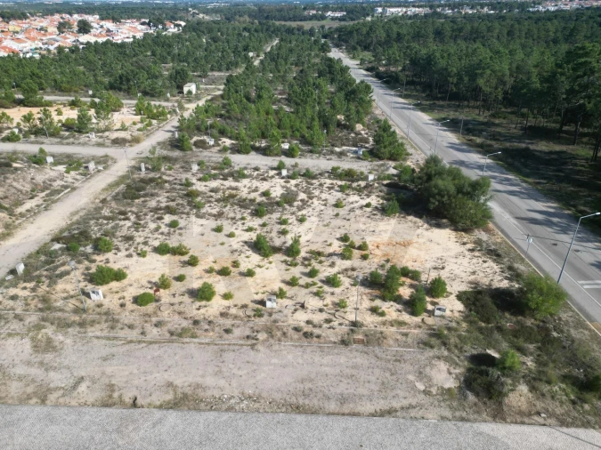 Terreno para Venda em Quinta do Conde Foto 6