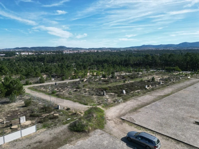 Terreno para Venda em Quinta do Conde Foto 5