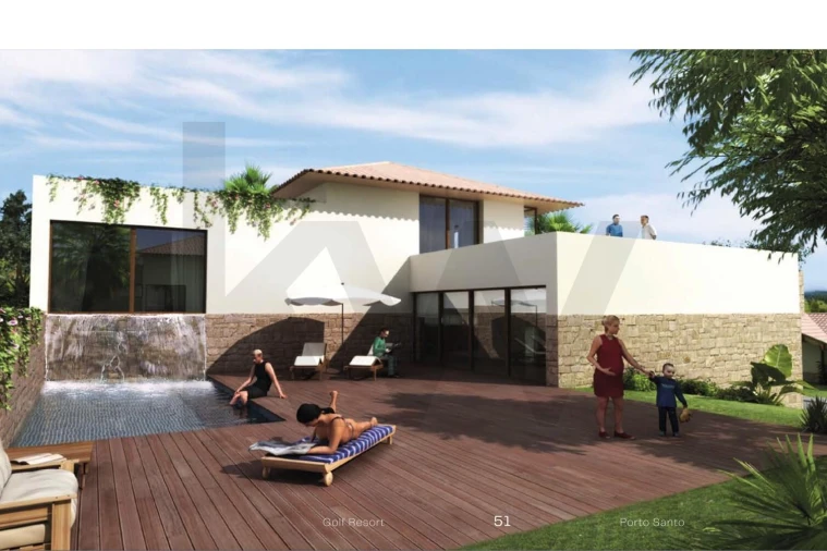 Terreno para Venda em Porto Santo Foto 15