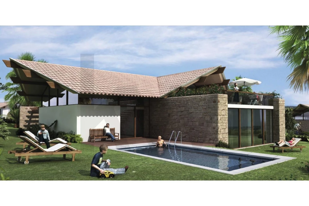 Terreno para Venda em Porto Santo Foto 11