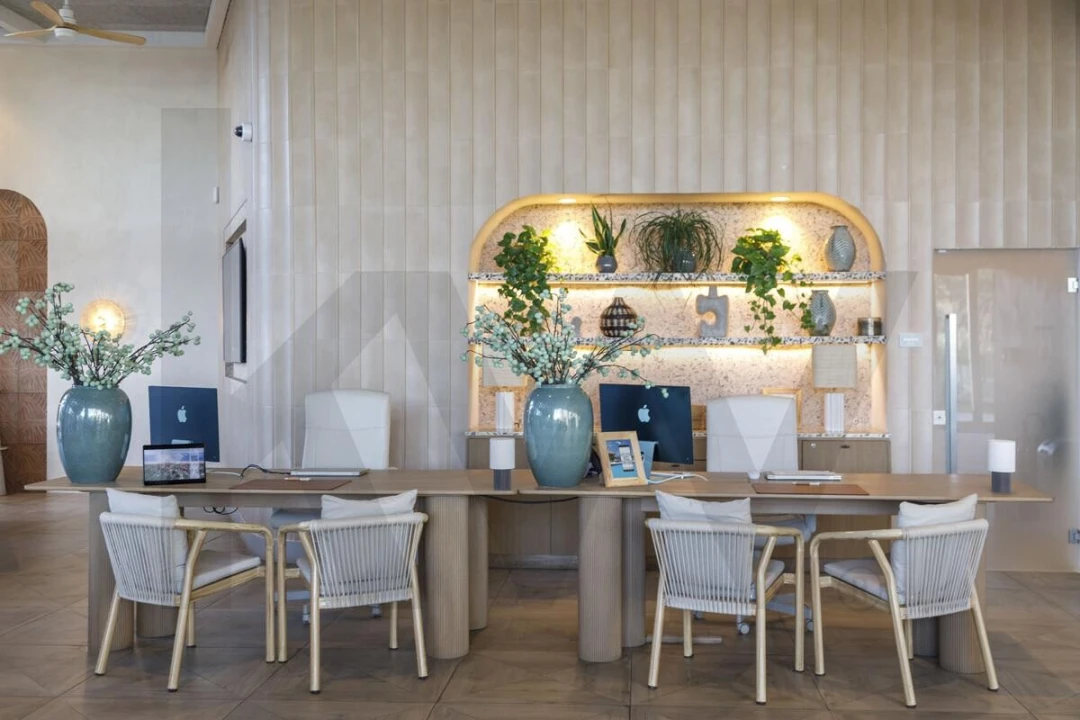 Apartamento T2 para Venda em Altura Foto 26