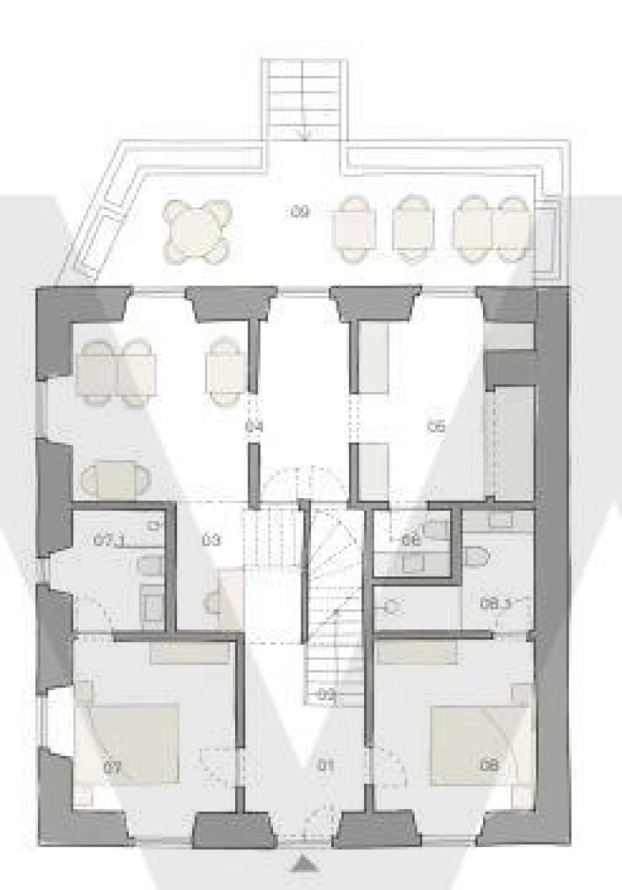 Prédio para Venda em São Luis Foto 40