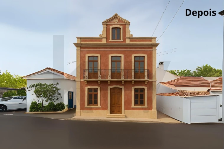 Prédio para Venda em São Luis Foto 1