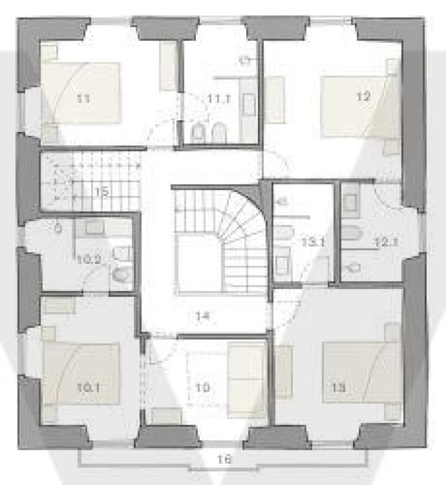 Prédio para Venda em São Luis Foto 41