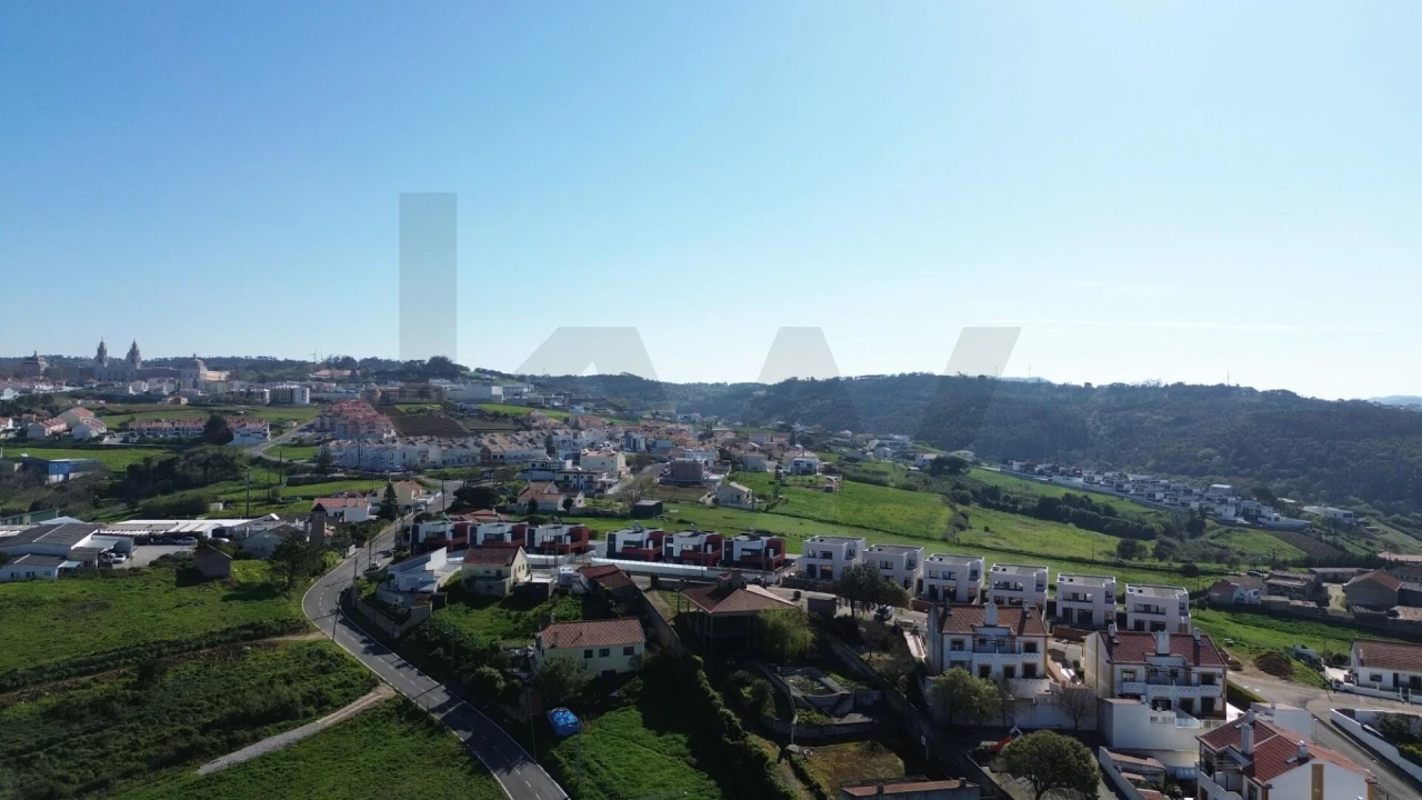 Moradia T4 para Venda em Mafra Foto 7