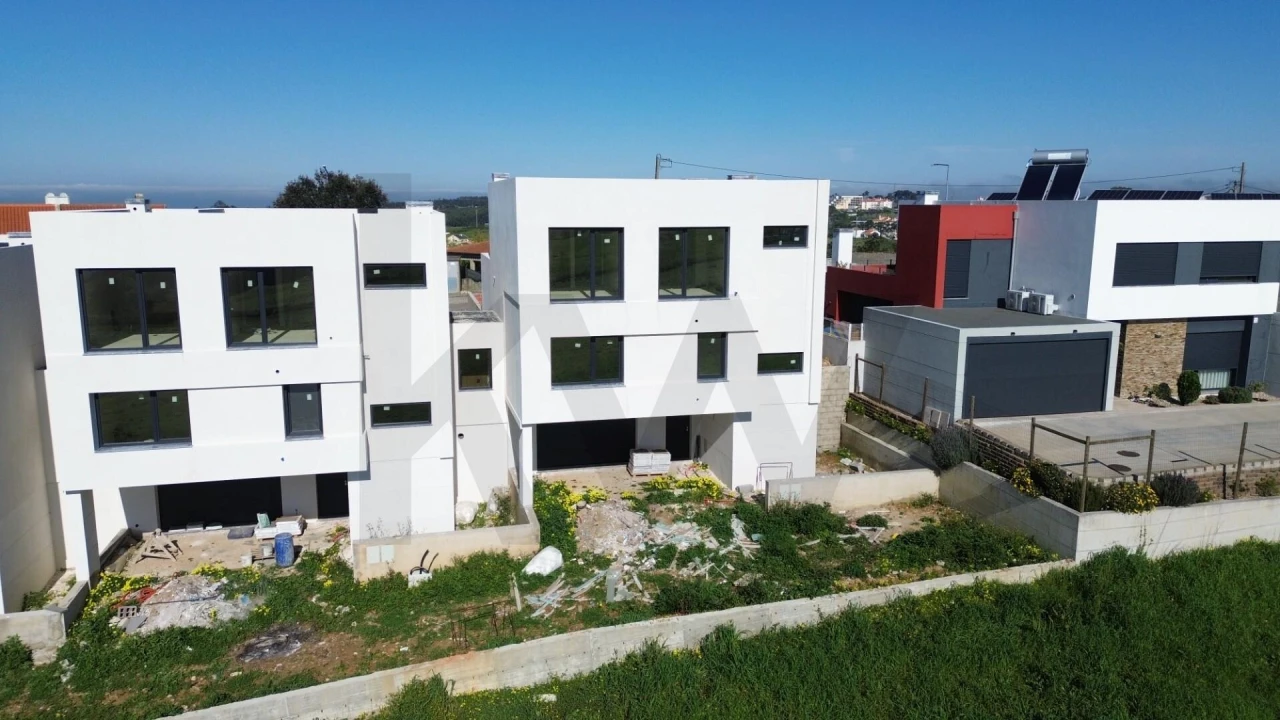 Moradia T4 para Venda em Mafra Foto 14