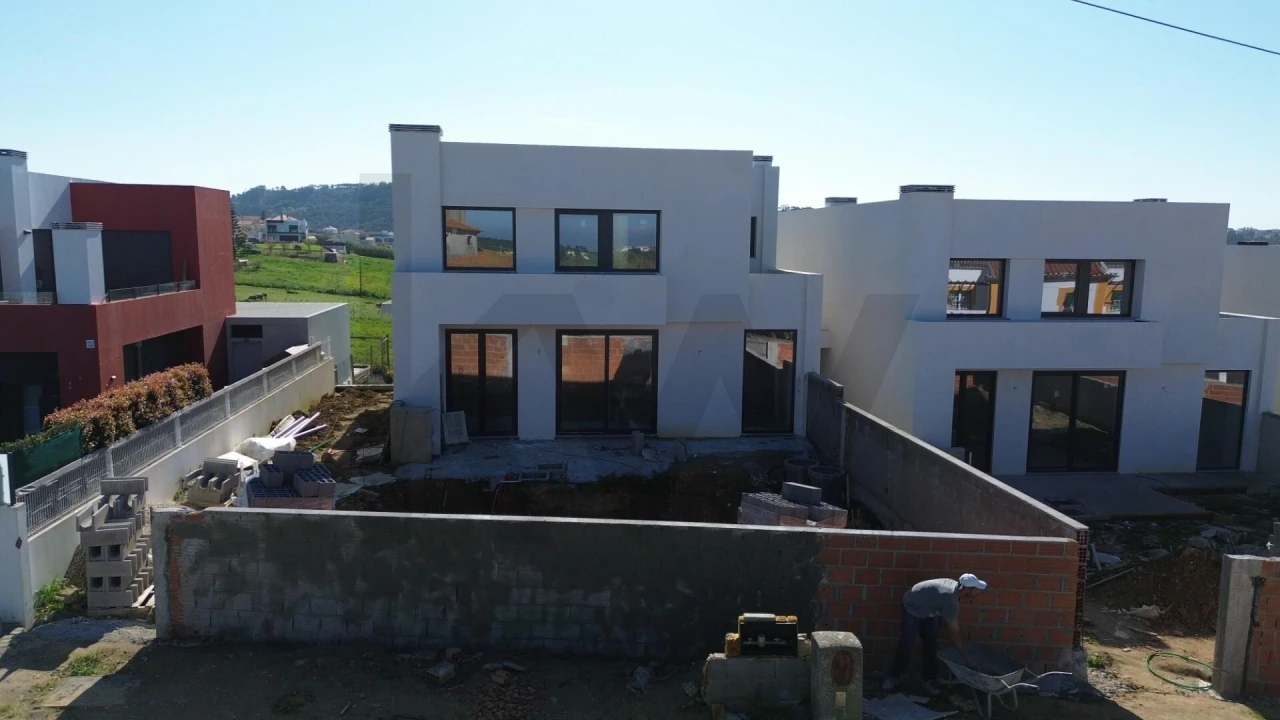 Moradia T4 para Venda em Mafra Foto 18
