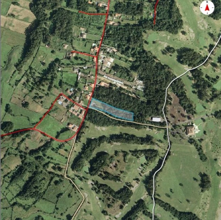 Terreno para Venda em Fenais da Luz Foto 12