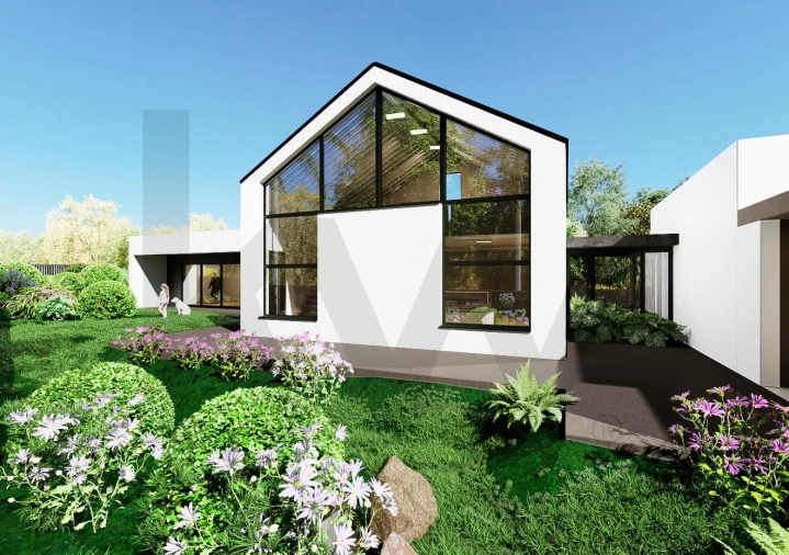 Terreno para Venda em Fenais da Luz Foto 1