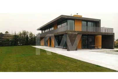 Moradia T5 para Venda em Carvalhal