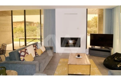 Moradia T5 para Venda em Carvalhal