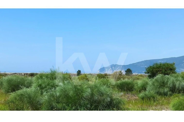 Moradia T5 para Venda em Carvalhal Foto 18