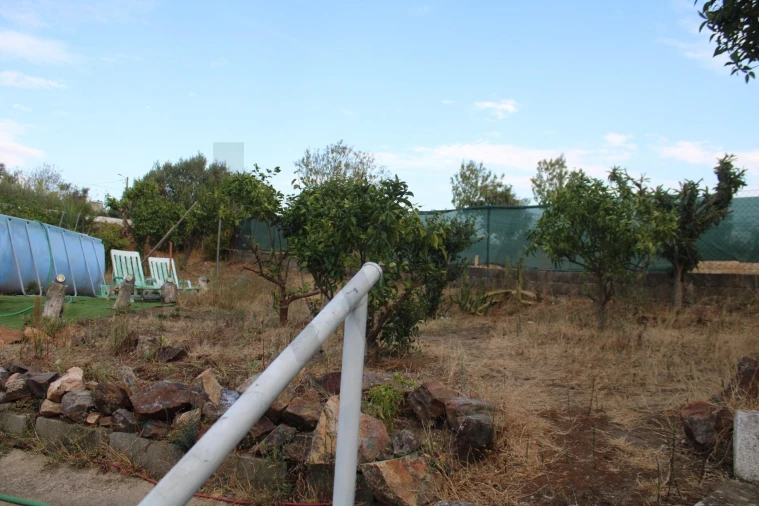 Moradia T2 para Venda em Santiago do Escoural Foto 20