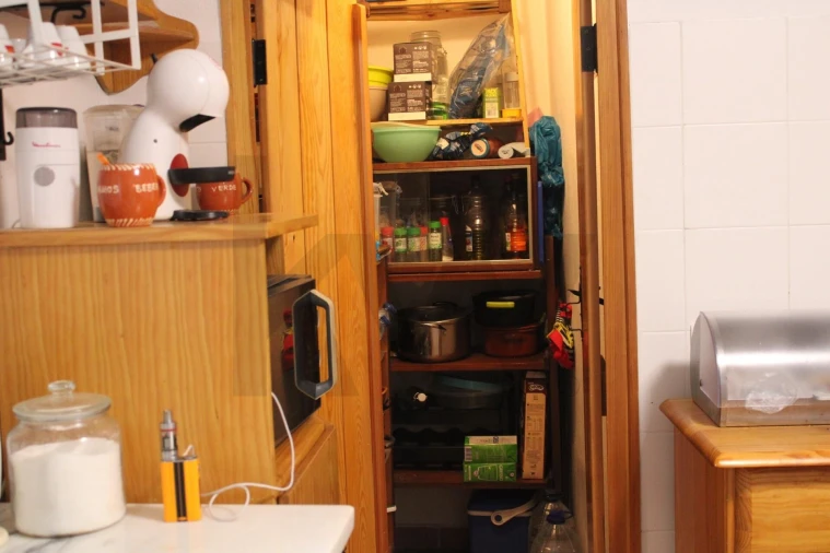 Moradia T2 para Venda em Santiago do Escoural Foto 9