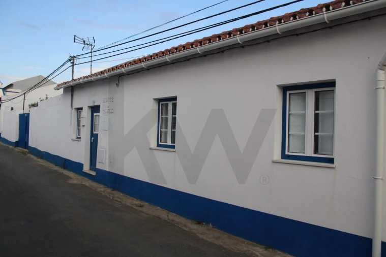 Moradia T2 para Venda em Santiago do Escoural