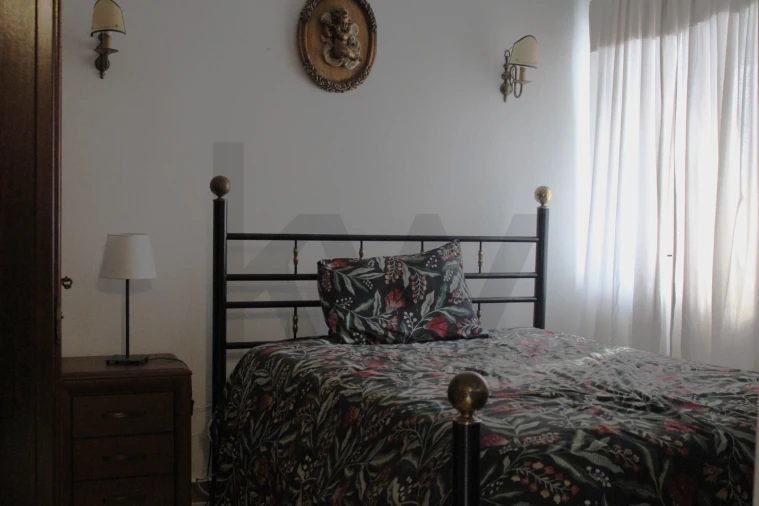 Moradia T2 para Venda em Santiago do Escoural Foto 13