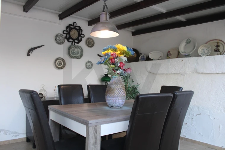 Moradia T2 para Venda em Santiago do Escoural Foto 17