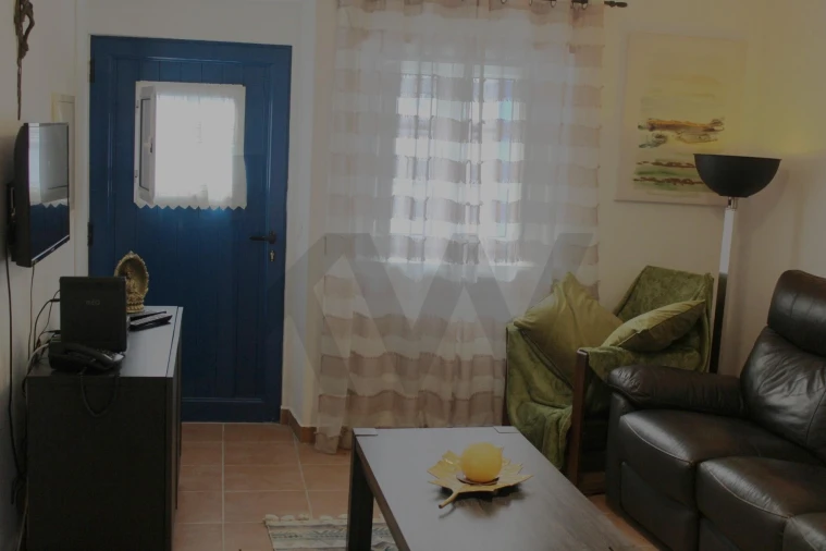 Moradia T2 para Venda em Santiago do Escoural Foto 5