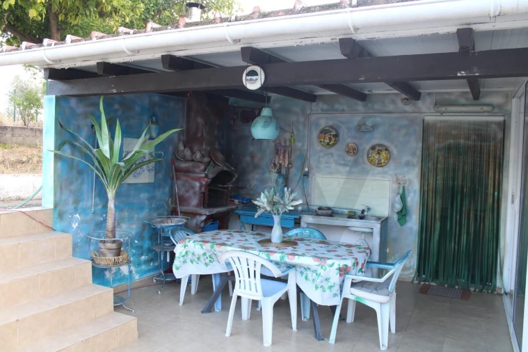 Moradia T2 para Venda em Santiago do Escoural Foto 14