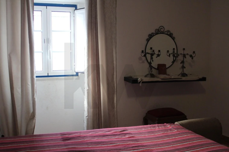 Moradia T2 para Venda em Santiago do Escoural Foto 12